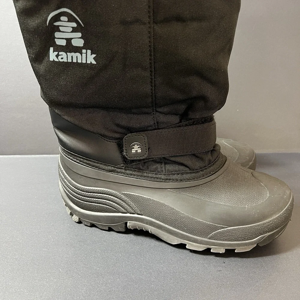 Kamik waterbug waterproof